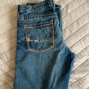 Ariat M4 Men’s Jeans